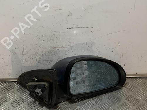 Right mirror KIA PRO CEE'D (ED) 1.6 CRDi 115 | BP21706549C27 