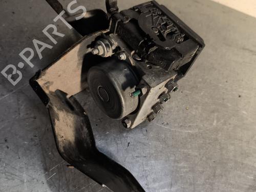ABS Bremseaggregat RENAULT CLIO II (BB_, CB_) 1.2 16V (BB05, BB0W, BB11, BB27, BB2T, BB2U, BB2V, CB05,... | BP29733264M43 