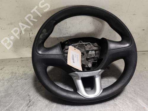 Used Steering wheel PEUGEOT 208 I (CA_, CC_) 1.4 HDi (68 hp) 28442794