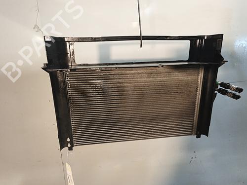 AC radiator BMW 5 (E60) 530 d | BP36022094M32 - Image 2