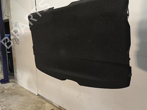 Rear parcel shelf PEUGEOT 2008 I (CU_) 1.2 PureTech 82 | BP34543119C85 - Image 2