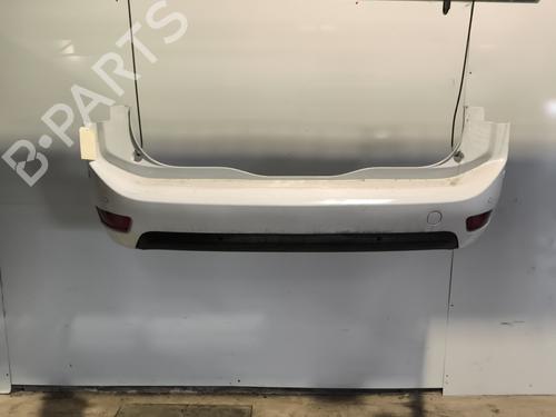 Used Rear bumper CITROËN C4 Grand Picasso II (DA_, DE_) 1.6 BlueHDi 120 (120 hp) 28443876
