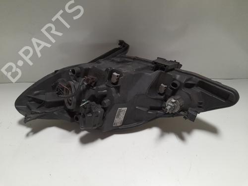 Right headlight PEUGEOT 107 (PM_, PN_) 1.0 | BP21710074C29 
