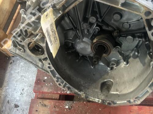 Gearbox DACIA DUSTER (HM_) 1.5 dCi 115 (HMAD) | BP21694141M3 