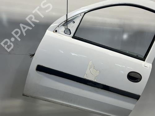 Left front door OPEL COMBO Box Body/MPV 1.3 CDTI 16V | BP26894110C2 