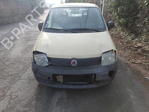 Left taillight FIAT PANDA (169_) | BP33556222C34 - Image 15
