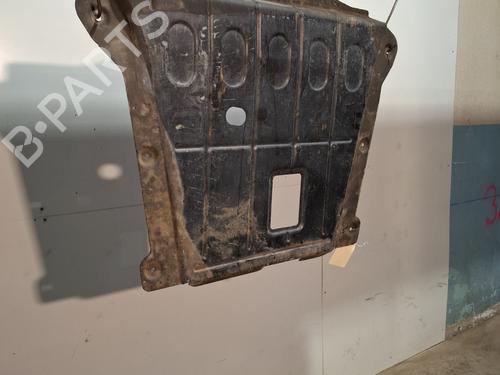 Underbody protection DACIA DUSTER (HS_) 1.5 dCi 4x4 (HSMC, HSMD) | BP29733792M92 