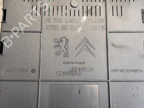 Used Electronic module Electronic module 22966999 22966999