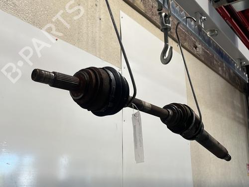 Right front driveshaft FORD B-MAX (JK) 1.0 EcoBoost | BP29732668M39
