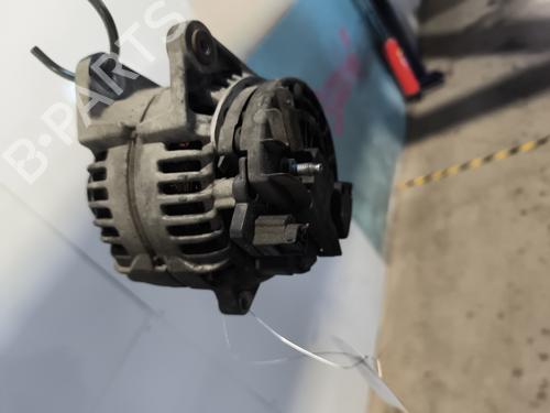 Dynamo RENAULT CLIO III (BR0/1, CR0/1) 1.4 16V (98 hp) 29348014