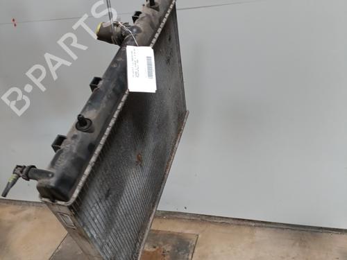 Used Water radiator PEUGEOT 5008 (0U_, 0E_) 2.0 HDi 150 / BlueHDi 150 (150 hp) 27894055