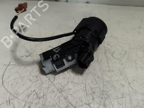 Used Electronic module PEUGEOT 208 I (CA_, CC_) 1.2 PureTech 82 (82 hp) 24409187