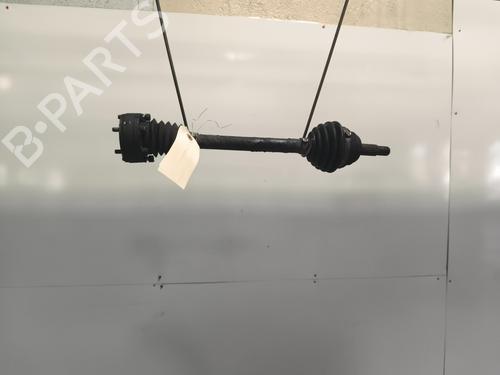Used Left front driveshaft Left front driveshaft VW POLO (6N2) 1.4 (60 hp) 27213968 27213968