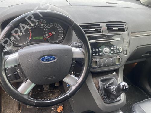 Right taillight FORD FOCUS C-MAX (DM2) 1.8 TDCi | BP21707073C35 