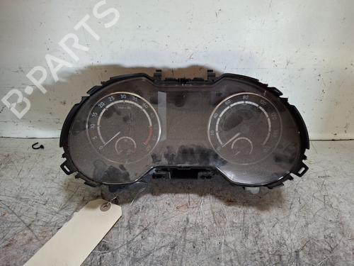 Used Instrument cluster SKODA OCTAVIA III Combi (5E5, 5E6) 2.0 TDI RS (184 hp) 22233594
