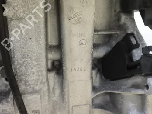 Used Engine Engine CITROËN C3 III (SX) 1.2 PureTech 82 (83 hp) 32146343 32146343