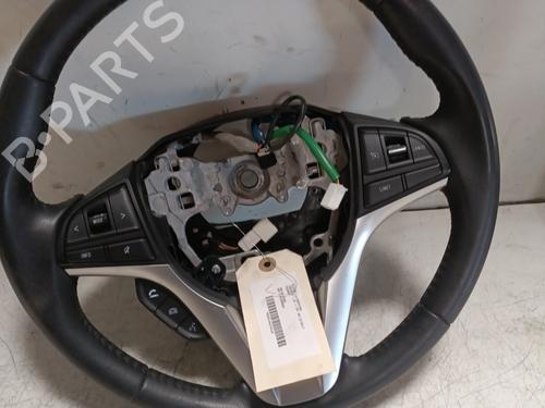 Steering wheel SUZUKI IGNIS III (MF, FF) 1.2 (ATK412) | BP24983685C49 - Image 4