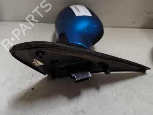 Right mirror RENAULT CLIO II (BB_, CB_) 1.2 16V (BB05, BB0W, BB11, BB27, BB2T, BB2U, BB2V, CB05,... | BP23891429C27 