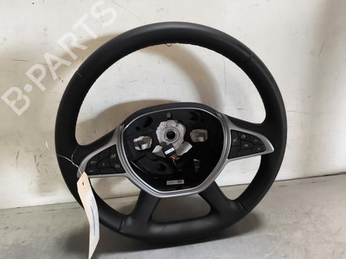 Steering wheel DACIA SANDERO III 1.0 TCe 90 | BP28443960C49 - Image 2