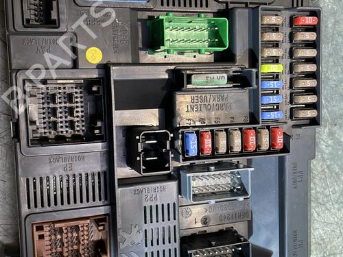 Used Electronic module Electronic module 23823783 23823783