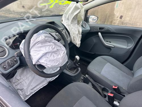 Radio FORD FIESTA VI (CB1, CCN) 1.4 TDCi | BP36553676E6 - Image 9