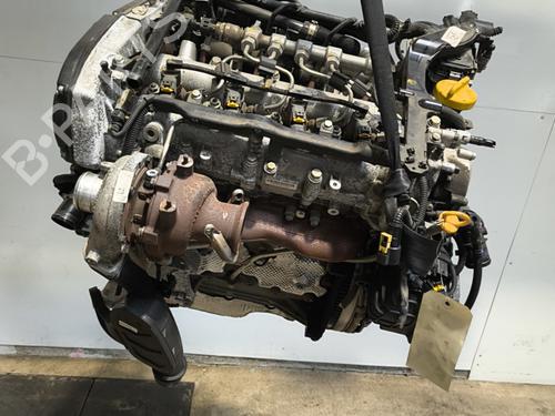 Engine JEEP RENEGADE SUV (BU, B1, BV) 2.0 CRD 4x4 | BP33843186M1 - Image 8