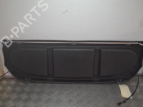 Used Rear parcel shelf Rear parcel shelf CHEVROLET MATIZ (M200, M250) 1.0 (67 hp) 21701634 21701634