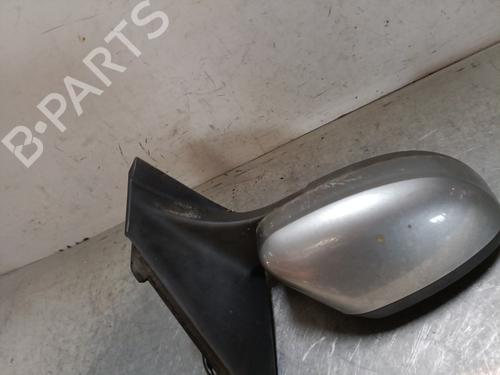 Right mirror FORD MONDEO IV (BA7) 1.8 TDCi | BP28114792C27 