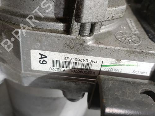 Used Steering pump CITROËN DS5 1.6 THP 200 (200 hp) 29081699