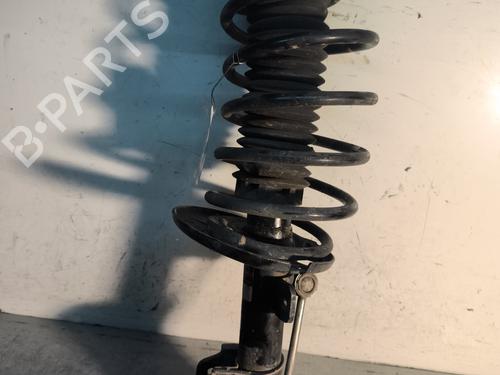 Used Left front shock absorber PEUGEOT 308 II (LB_, LP_, LW_, LH_, L3_) 1.6 HDi / BlueHDi 115 (115 hp) 29733692