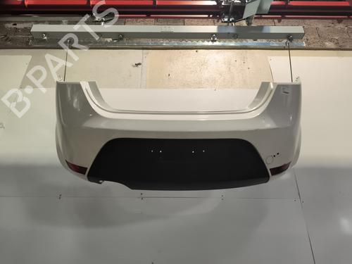 Rear bumper SEAT LEON (1P1) 2.0 TDI | BP29384426C8 