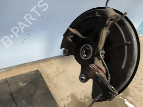 Used Right front steering knuckle Right front steering knuckle OPEL MOKKA / MOKKA X (J13) 1.4 (_76) (140 hp) 33992299 33992299