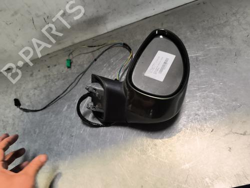 Used Left mirror CITROËN C4 I (LC_) 1.4 16V (88 hp) 28442838