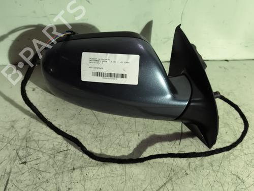 Used Right mirror PEUGEOT 307 Break (3E) 1.6 HDi 110 (109 hp) 24526351