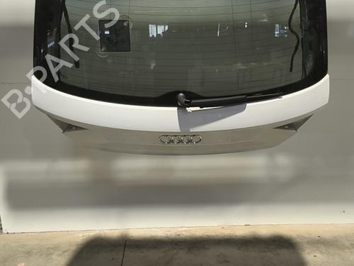 Portellone/Cofano posteriore AUDI A3 Sportback (8VA, 8VF) 35 TFSI (150 hp) 31258093