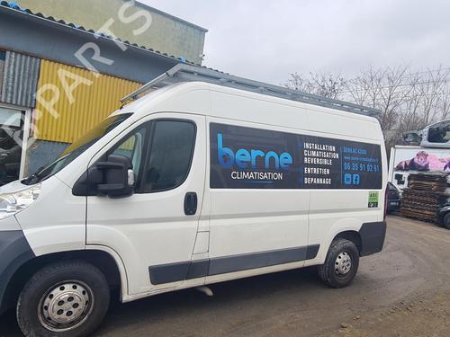 Right front window switch PEUGEOT BOXER Van 2.2 HDi 120 | BP22034386I26 - Image 7