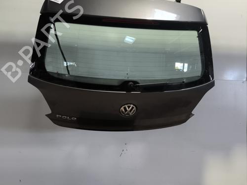 Used Tailgate Tailgate 31872205 31872205