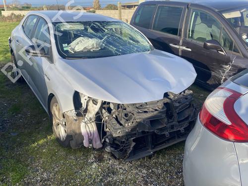 Front right window mechanism RENAULT MEGANE IV Hatchback (B9A/M/N_) 1.5 dCi 110 (B9A3) | BP24346685C23 - Image 4