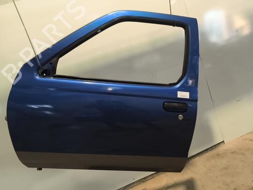 Left front door NISSAN PICK UP (D22) 2.5 TD 4WD | BP29384385C2 