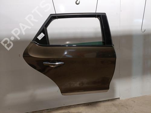 Right rear door CITROËN DS5 1.6 THP 200 | BP29081641C5 