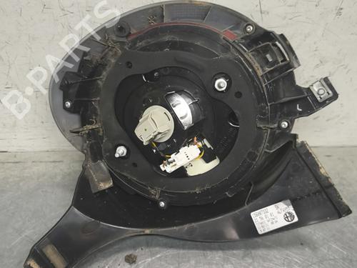 Left taillight ALFA ROMEO MITO (955_) 1.6 JTDM (955AXC1B) | BP32445336C34