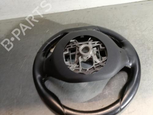Steering wheel PEUGEOT 308 II (LB_, LP_, LW_, LH_, L3_) 1.6 BlueHDi 120 | BP29351249C49 