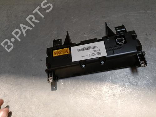 Used Climate control PEUGEOT 406 (8B) 2.0 HDI 110 (109 hp) 28293812