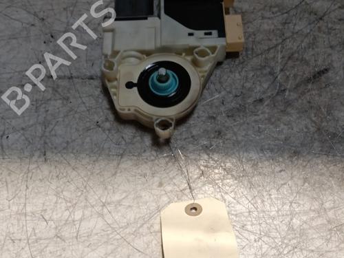 Used Front left window mechanism Front left window mechanism PEUGEOT 307 Break (3E) 1.6 HDi 110 (109 hp) 21716864 21716864