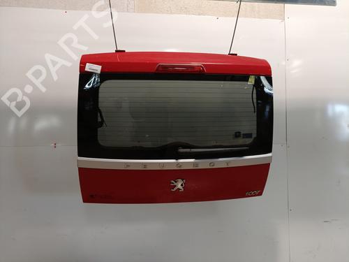 Tailgate PEUGEOT 1007 (KM_) 1.4 HDi | BP28166002C6