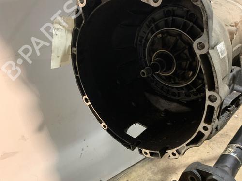 Used Gearbox Gearbox BMW X5 (E53) 3.0 d (218 hp) 40119904 40119904