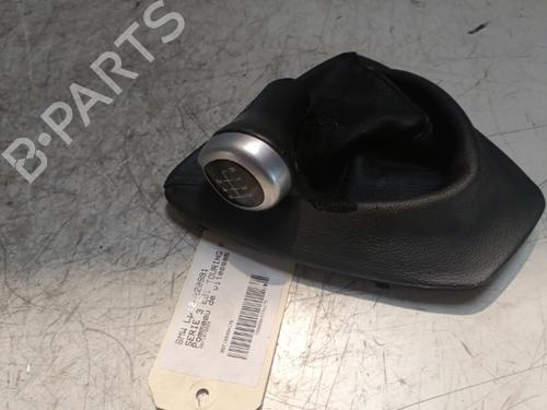 Used Shift knob Shift knob BMW 3 Touring (E91) 318 d (143 hp) 21711215 21711215