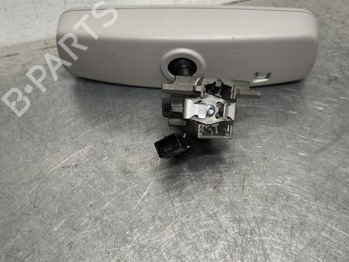 Bakspejl indvendigt RENAULT CAPTUR I (J5_, H5_) 1.3 TCe 130 (J5NJ, J5NE) | BP29997544I6 