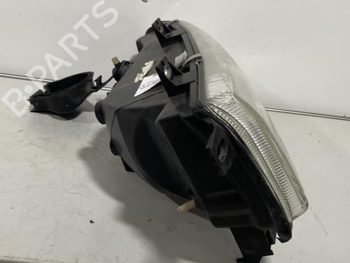 Used Left headlight Left headlight 21697013 21697013