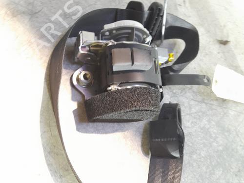 Front right belt tensioner FORD FIESTA VI (CB1, CCN) 1.25 | BP22359363C88 